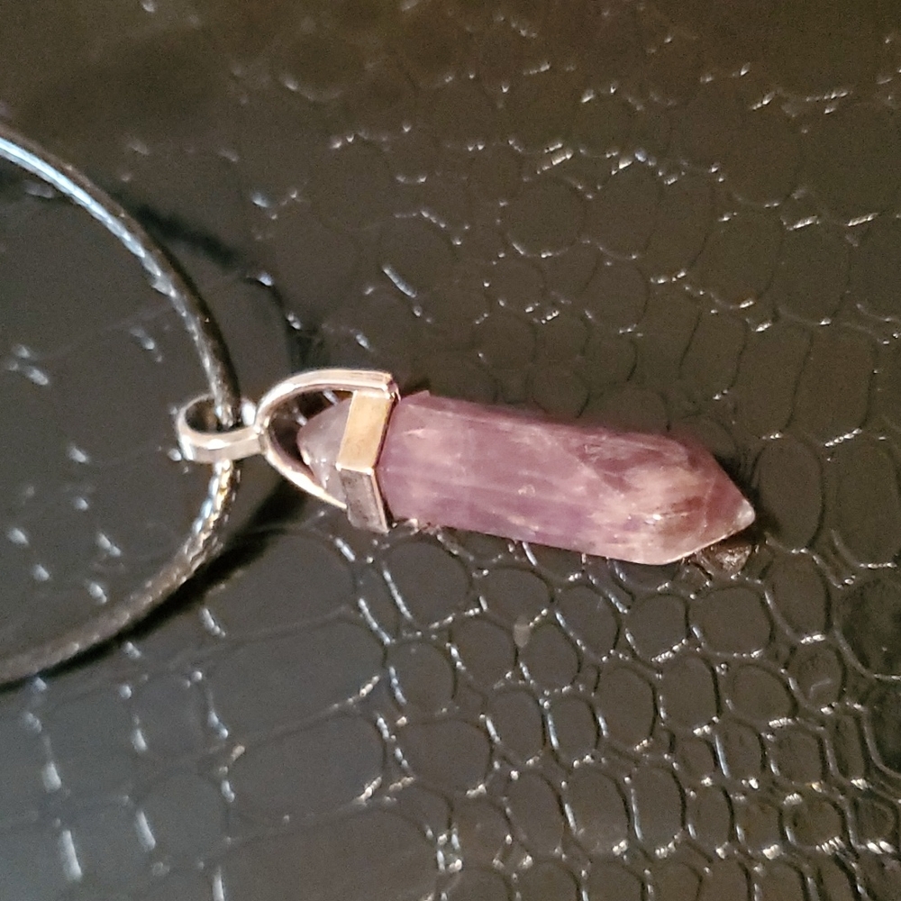 Crystal Necklace